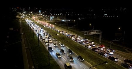 Dziś kolejny Strajk Kobiet w Lublinie. Protest samochodowy na ulicach miasta