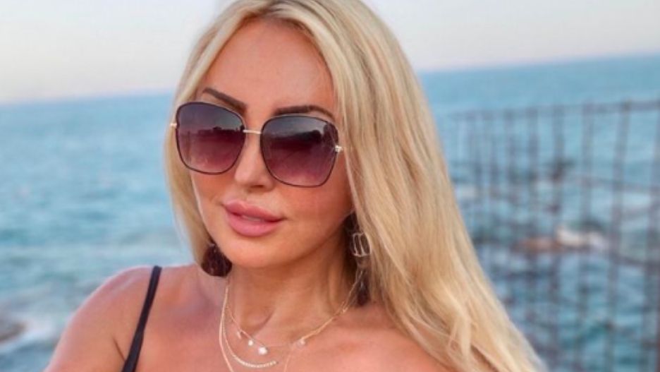 Dla Teresy Werner czas się zatrzymał