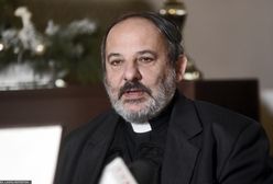 Tomasz Siemoniak skrytykował Tadeusza Isakowicza-Zaleskiego. Duchowny ostro reaguje