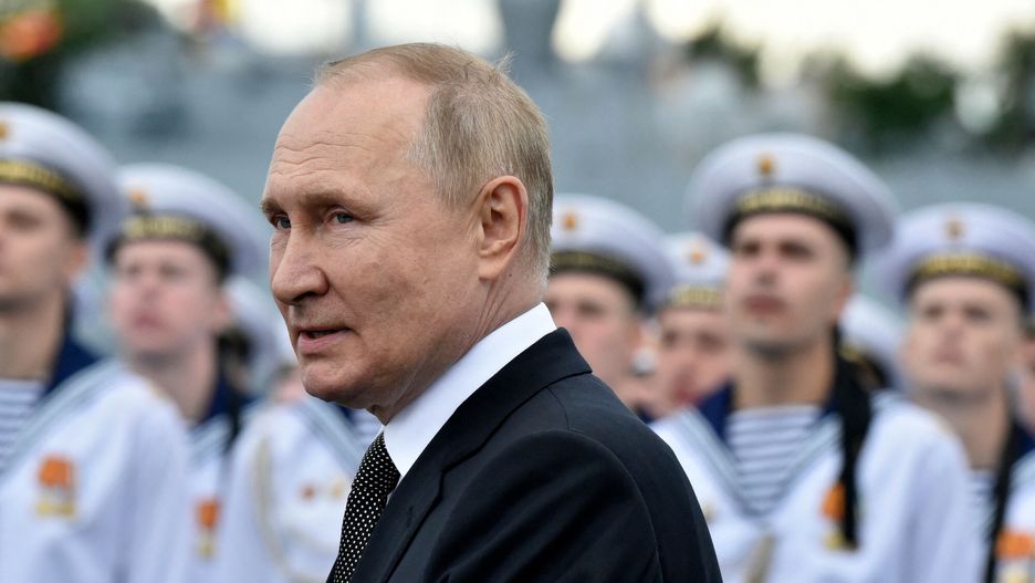 Ukraiński agent wypowiedział się na temat zdrowia Putina