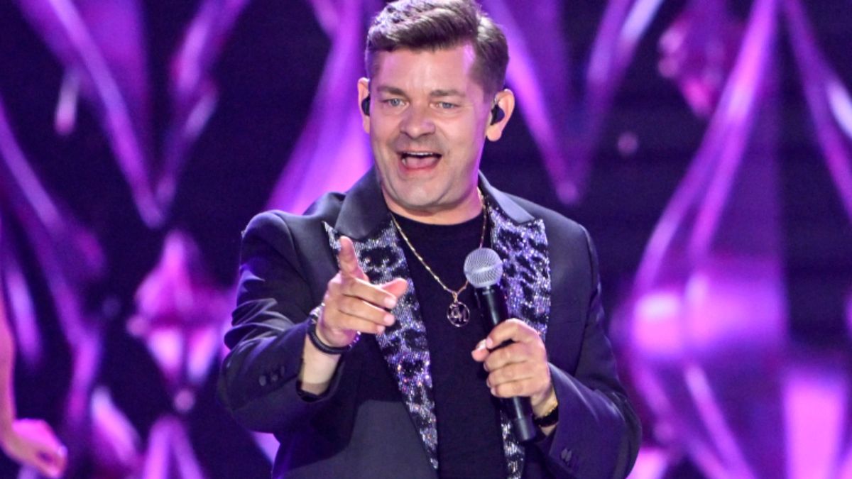 Zenon Martyniuk wystąpi na sylwestrze TVP