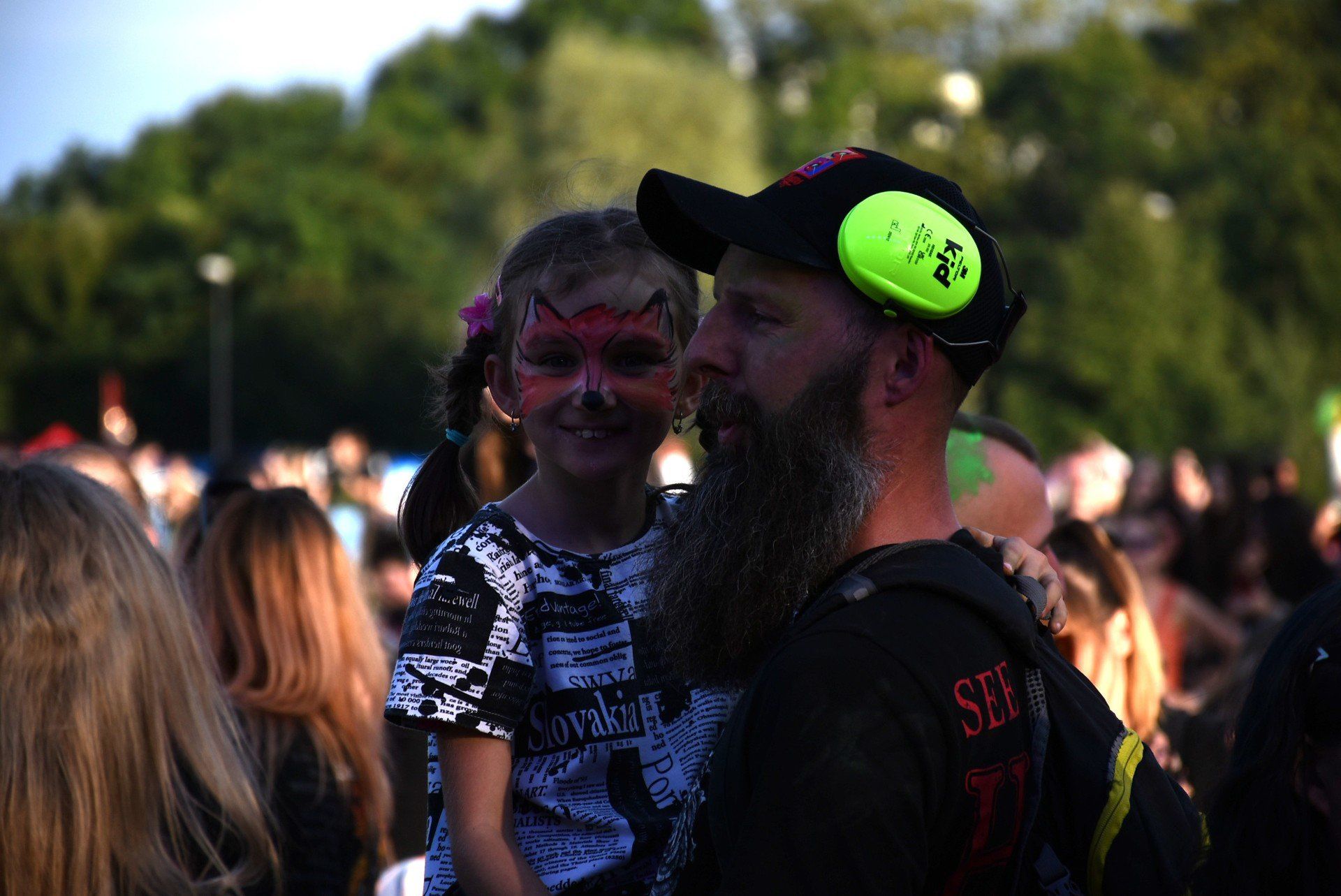 Żory stały się rockową stolicą Śląska. Przystanek Żory zgromadził tłumy