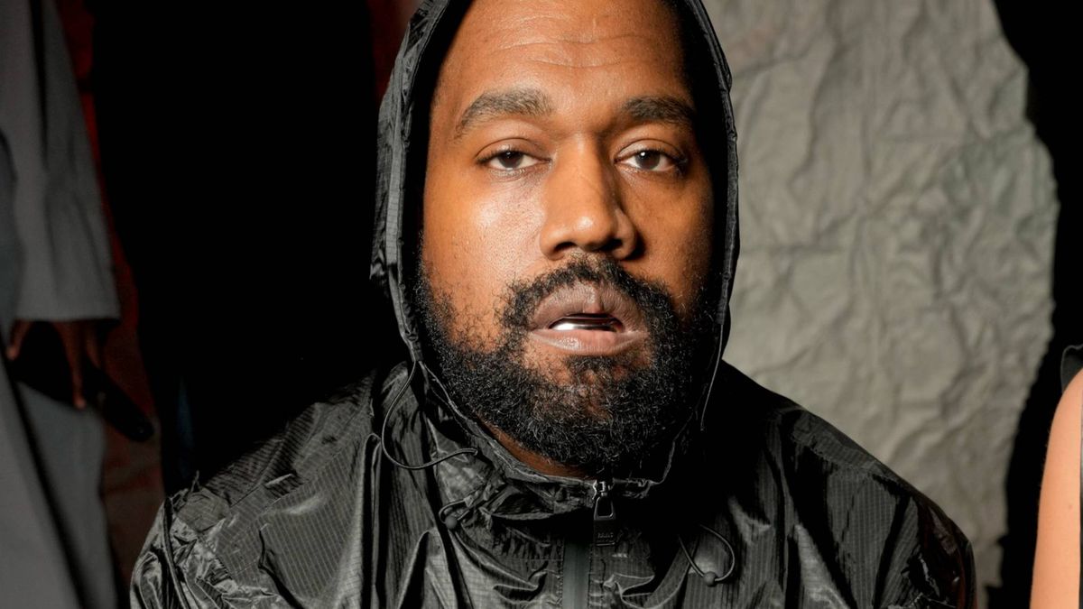 Kanye West wystąpił w Polsce dwa razy