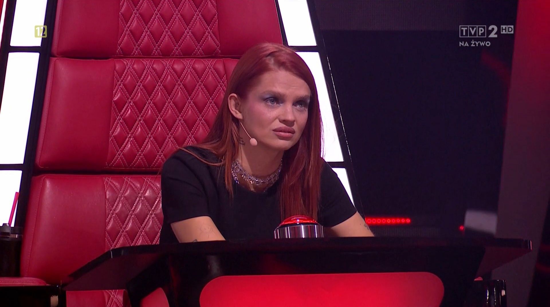 Margaret w ćwierćfinale "The Voice of Poland"