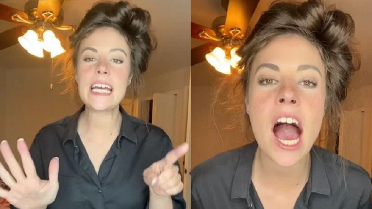 Kelnerka opowiedziała o swoich "trudnych klientach".