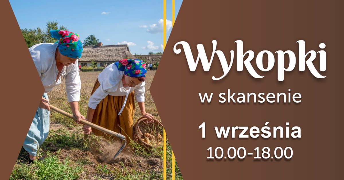 Wykopki