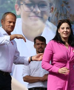 Tusk zaliczył wpadkę. Powtórzył trzy razy, ale się pomylił