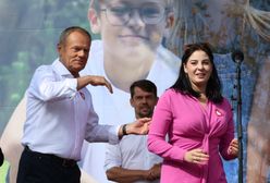 Tusk zaliczył wpadkę. Powtórzył trzy razy, ale się pomylił