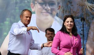 Tusk zaliczył wpadkę. Powtórzył trzy razy, ale się pomylił