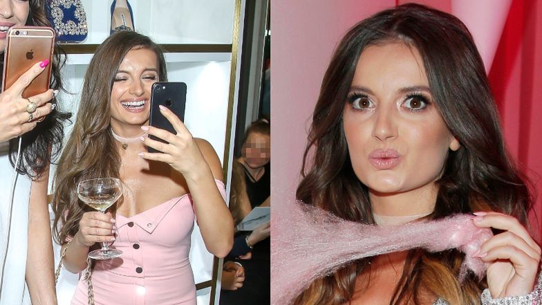 Ekspert przewiduje kolejne kroki Natalii Janoszek