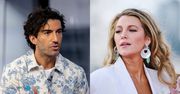 Wyciekły głosówki, jakie Justin Baldoni wysłał Blake Lively o drugiej w nocy. Aktor przeprosił, że "ZAWIÓDŁ"