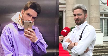 Stuu Burton chce zakończyć karierę?! "To moje ostatnie dwa lata YouTubowe"