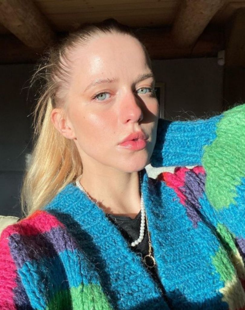 Jessica Mercedes komentuje antyszczepionkowe wywody brata
