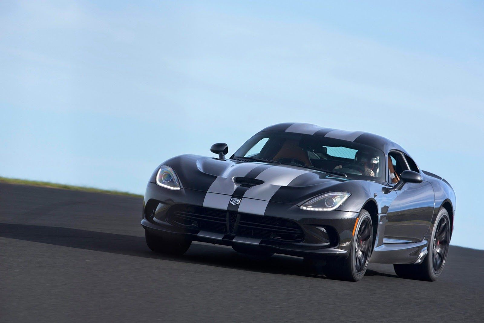 2013 SRT Viper - w żółci, czerwieni, czerni i niebieskim [aktualizacja] 120