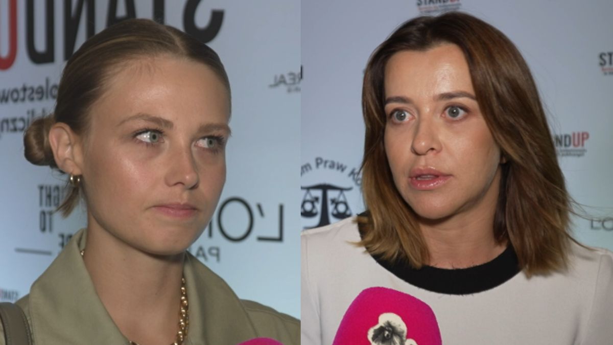 Malwina Wędzikowska o problemie molestowania kobiet w Polsce: "Sama byłam OFIARĄ. Każda z nas ma takie doświadczenia" (WIDEO)