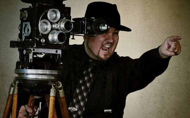 PortalFilmowy.pl - nowa jakość czy krąg wzajemnej adoracji? 1