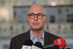 Kontrowersje wokół nowego członka KRS. Poseł KO broni kolegi