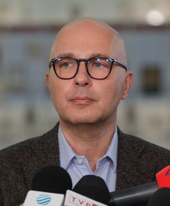 Kontrowersje wokół nowego członka KRS. Poseł KO broni kolegi