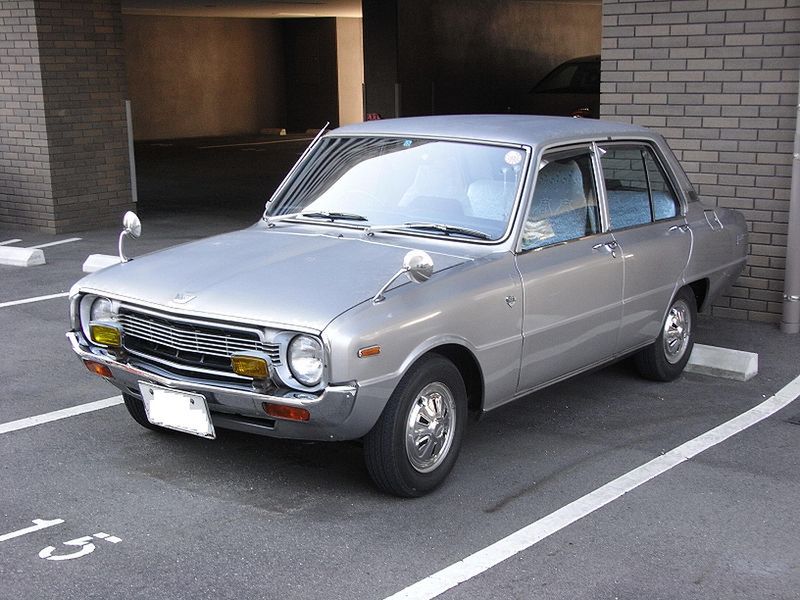 Mazda 323