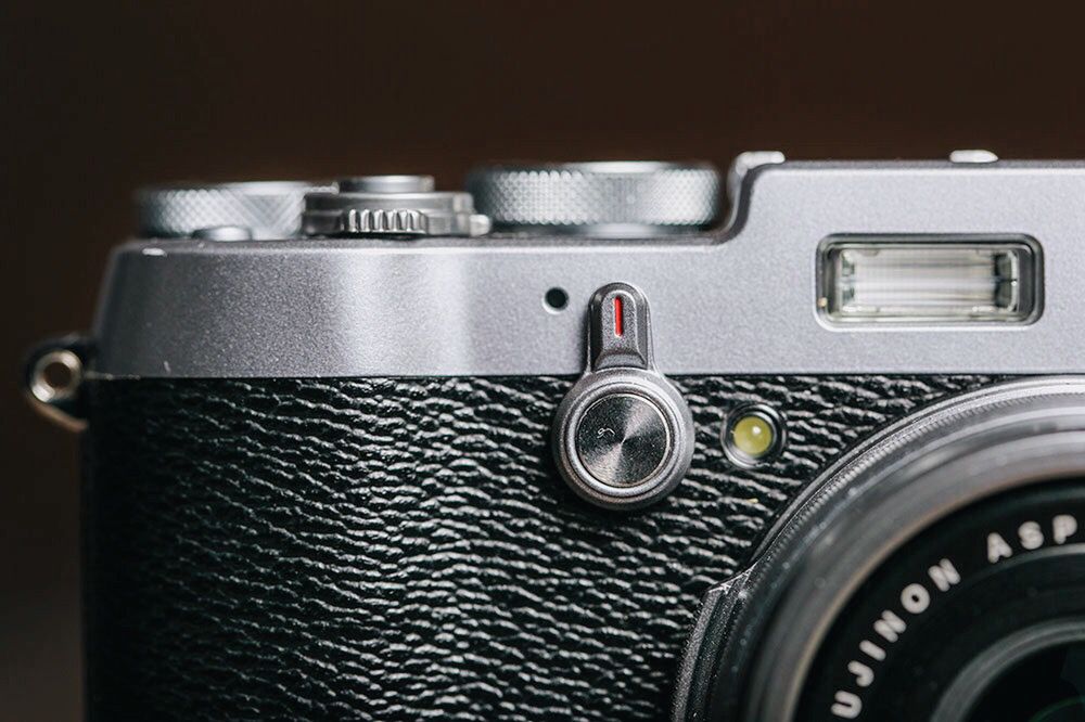 Fujifilm X100T, czyli jak z dobrego zrobić jeszcze lepsze [test] 26