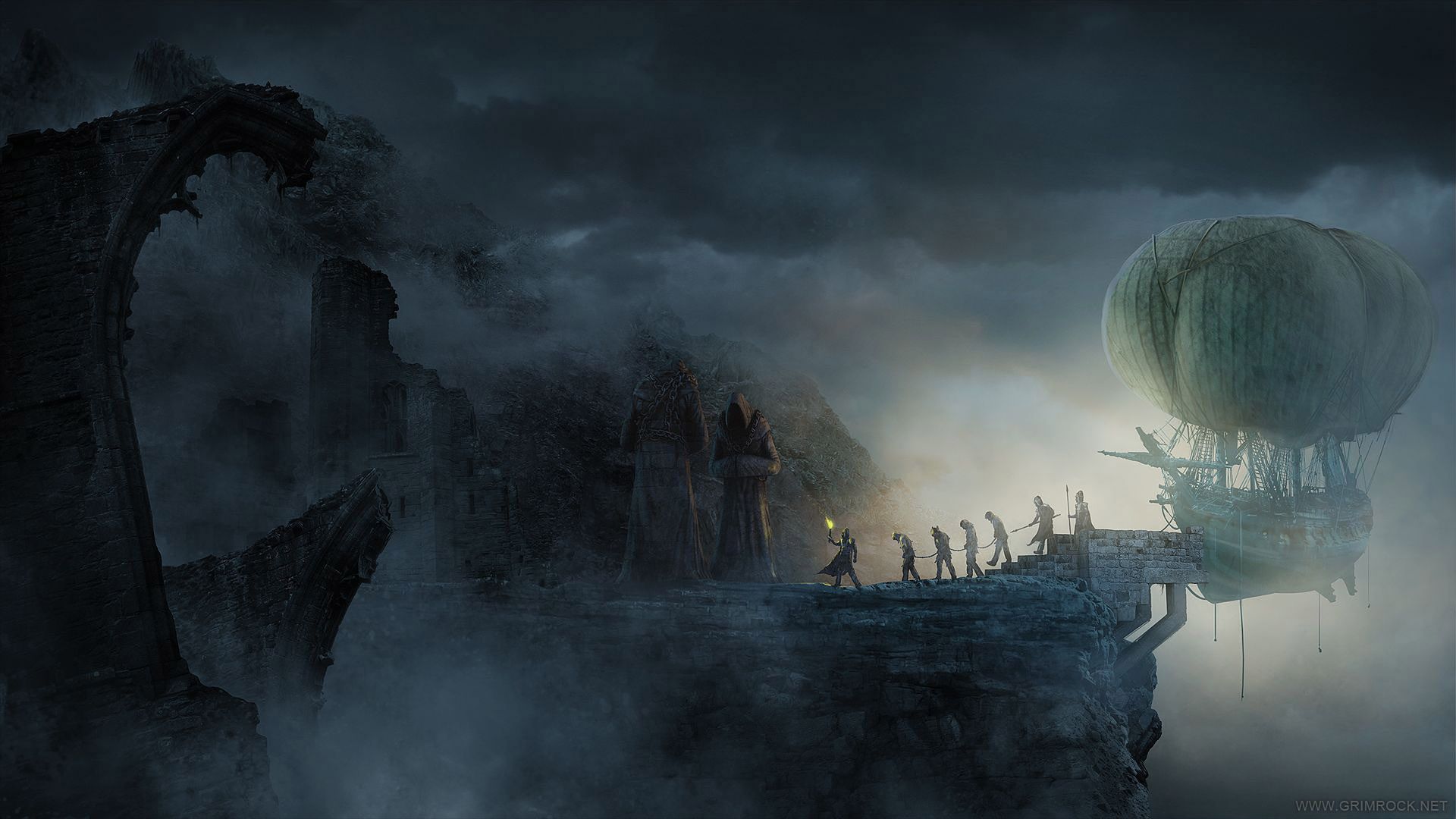 Legend of Grimrock - recenzja 15