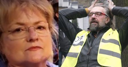 Siostra Pawłowicz ZBIERA PIENIĄDZE dla Kijowskiego! "Stypendium Wolności - Mateusz, zostań w Polsce!"