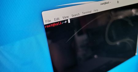 Kali Linux 2019.1: nowe wydanie systemu do testów penetracyjnych