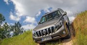 Toyota Land Cruiser 150 3,0 D4D A/T Invincible - test [galeria zdjęć]