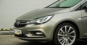 Opel Astra nie jest już najchętniej wybieranym autem przez Polaków. Mamy nowego lidera