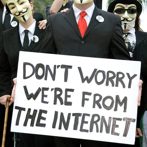 Ostateczny koniec anonimowego internetu w Chinach?