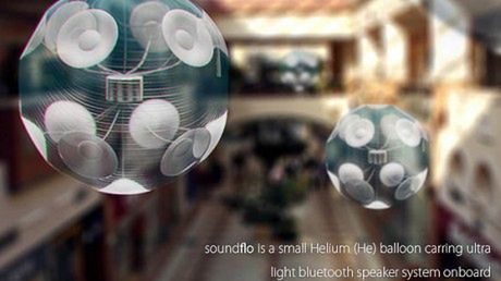10 najciekawszych projektów głośników 1
