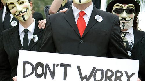 Ostateczny koniec anonimowego internetu w Chinach? 1