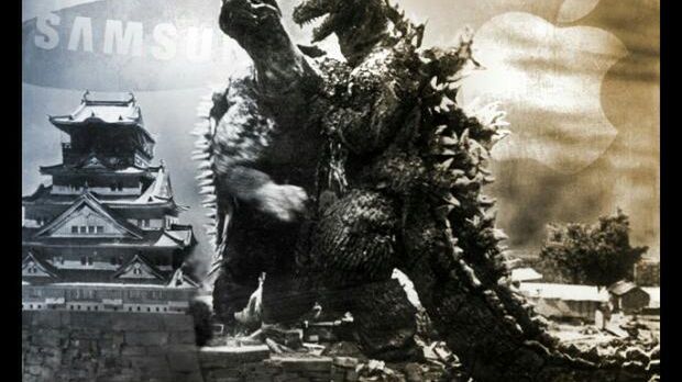 Nowy iPhone ma LTE, a Samsung patenty na tę technologię. Kolejny proces? 1