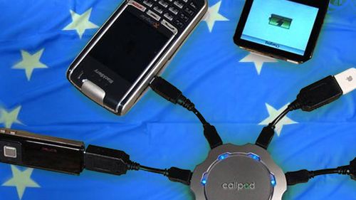 Uniwersalna ładowarka już w przyszłym roku 1