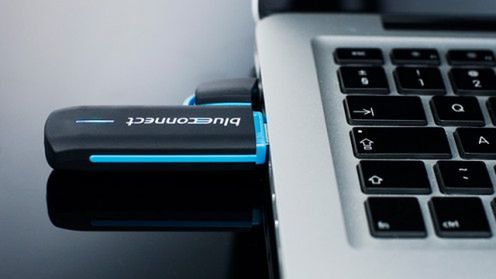 Blueconnect i modem ZTE MF637 na Maku – test 1