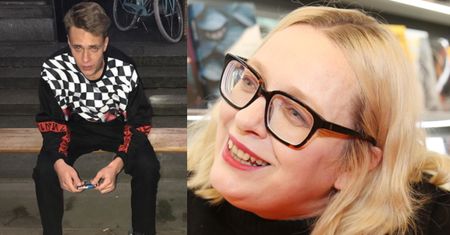 Nosowska pokazała SMS-y od syna: "Ludzie powinni łączyć się z faktu bycia jednią, a nie posiadania wspólnego wroga"