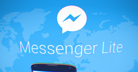 Messenger stał się krową, więc przesiadłem się na wersję Lite. Oto, dlaczego