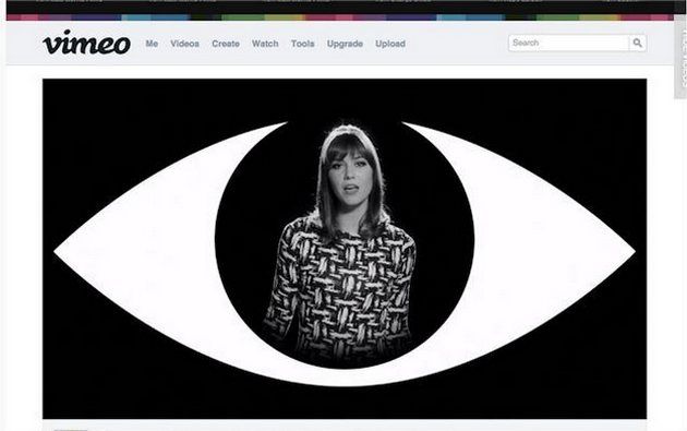 Vimeo wideo
