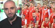 Marcin Gortat o meczu w Wojskiem Polskim: "Wszyscy są przygotowani"