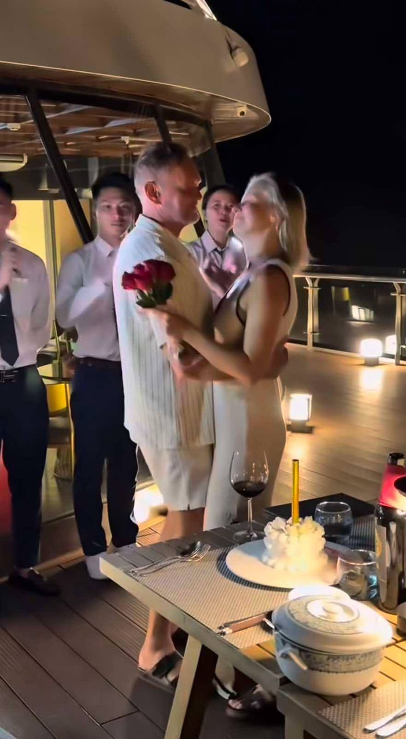 Edyta i Cezary Pazurowie świętują 16. rocznicę ślubu