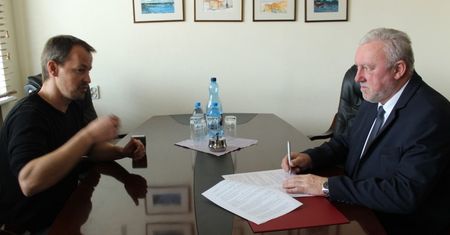 Wkrótce będzie nowa droga