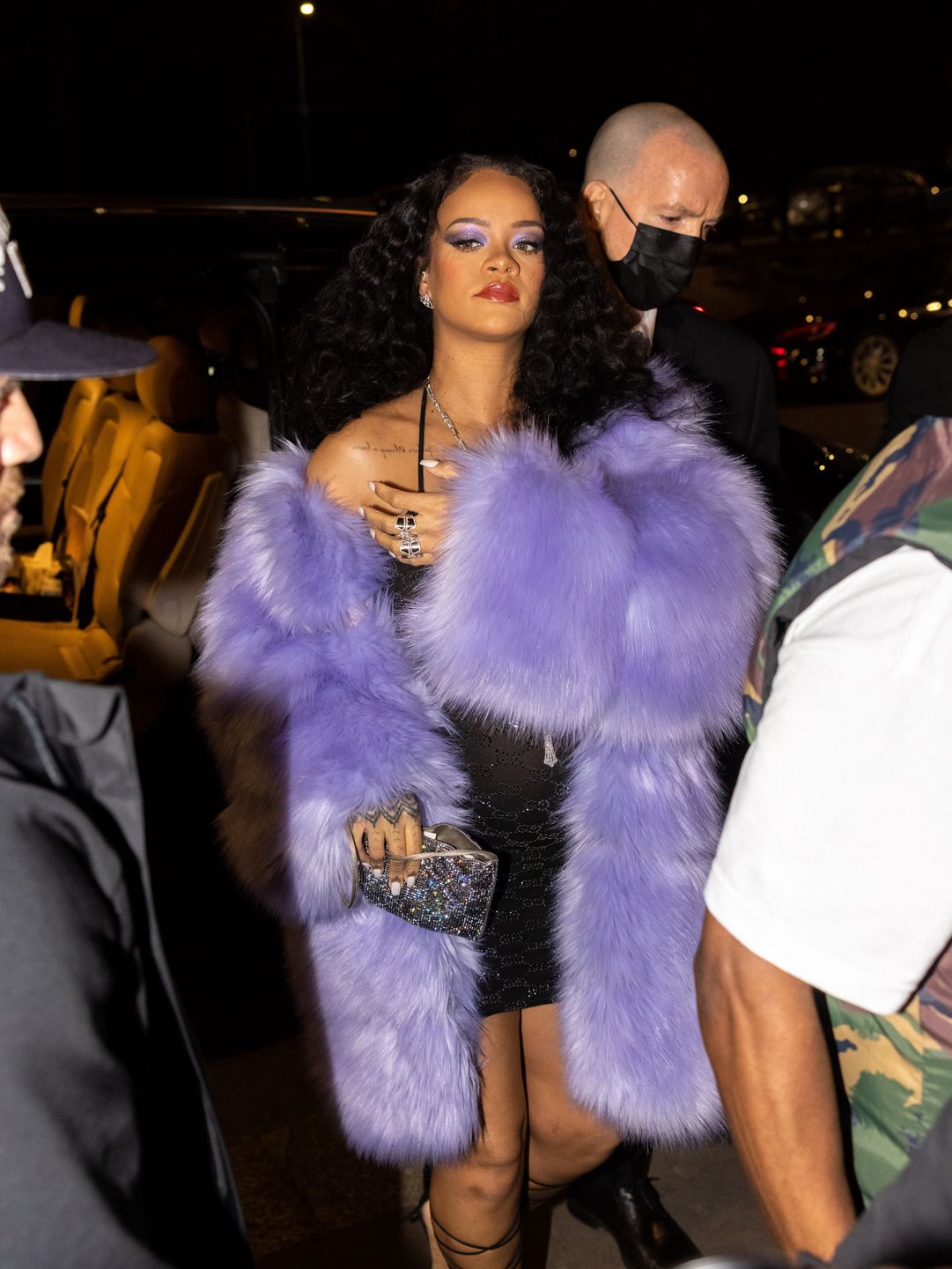 Rihanna