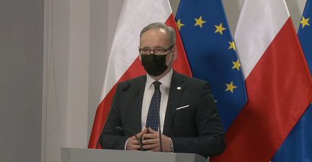 Luzowanie obostrzeń. Adam Niedzielski przedstawił plan na czerwiec