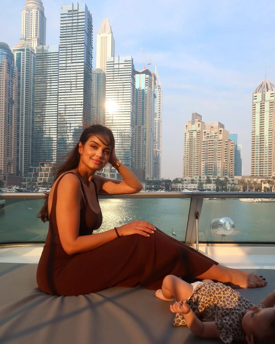 Klaudia El Dursi