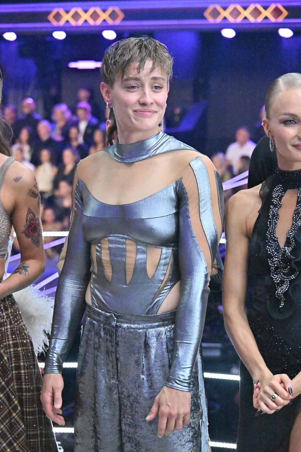 Katarzyna Zillmann psioczy na decyzję produkcji "TzG"