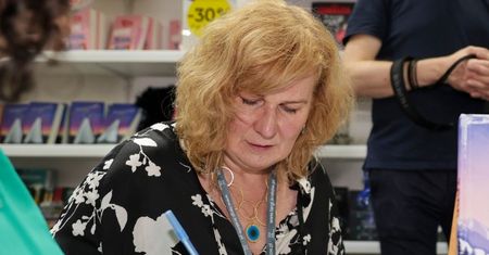 Opisała zbrodnie z Podhala. "Ta książka nie ma ich stygmatyzować"