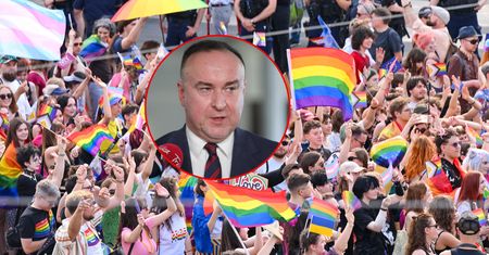 Związki partnerskie w Polsce? "W tej sprawie zdania nie zmienimy"