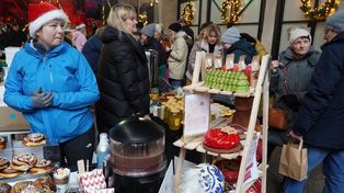 Łódź: Gdzie po prezenty? Jarmarki, kiermasze i targi świąteczne w weekend