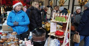 Łódź: Gdzie po prezenty? Jarmarki, kiermasze i targi świąteczne w weekend