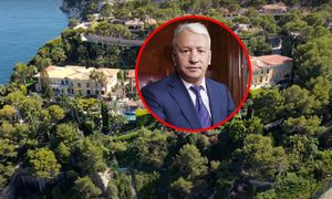 Rosyjski potentat na Majorce. Policja wkroczyła do jego willi